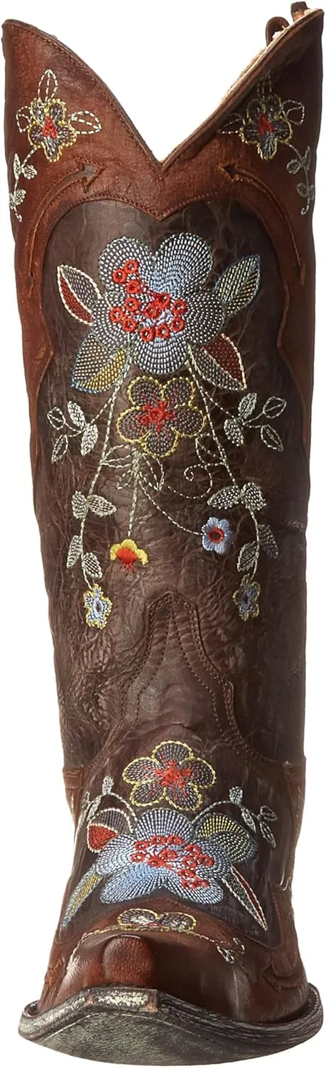 Old Gringo Women's Bonnie Western Boot