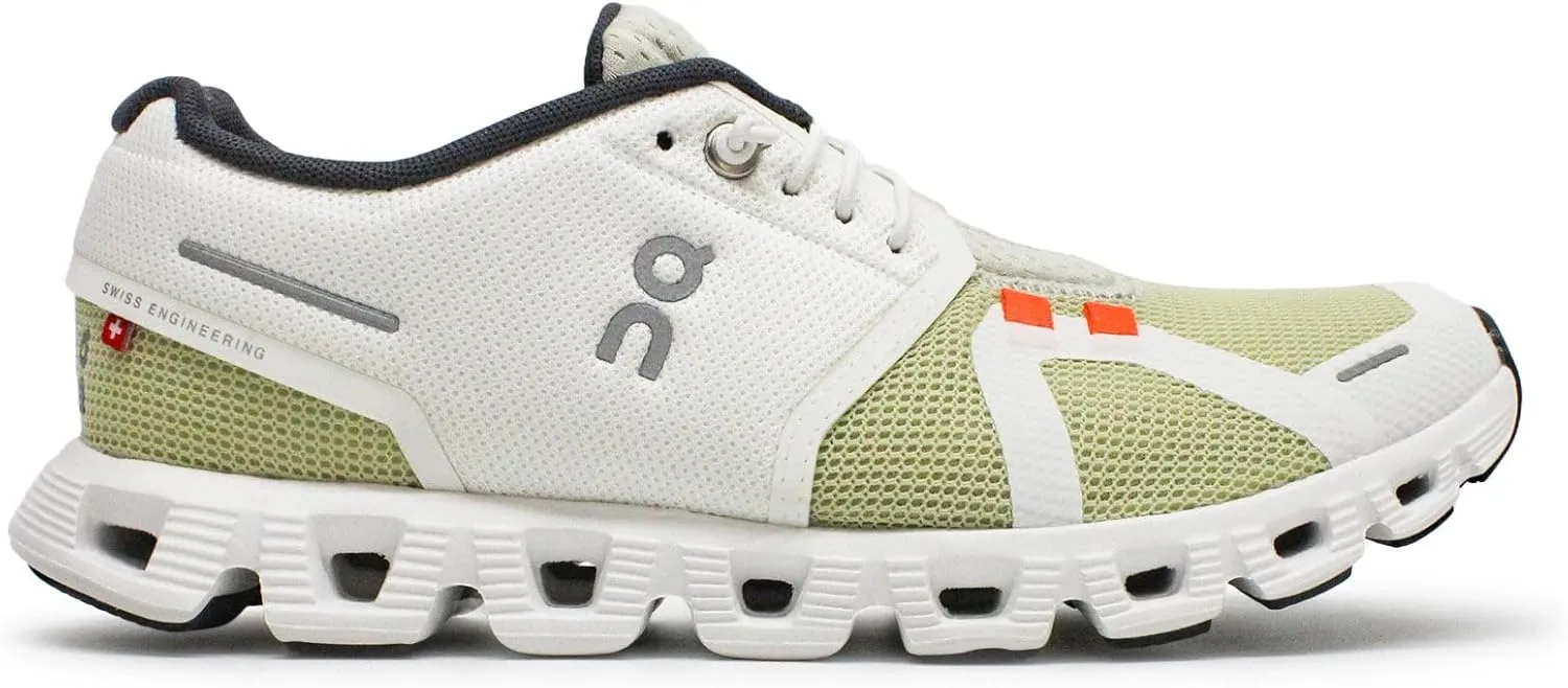 On Women's Cloud 5 Push Sneaker