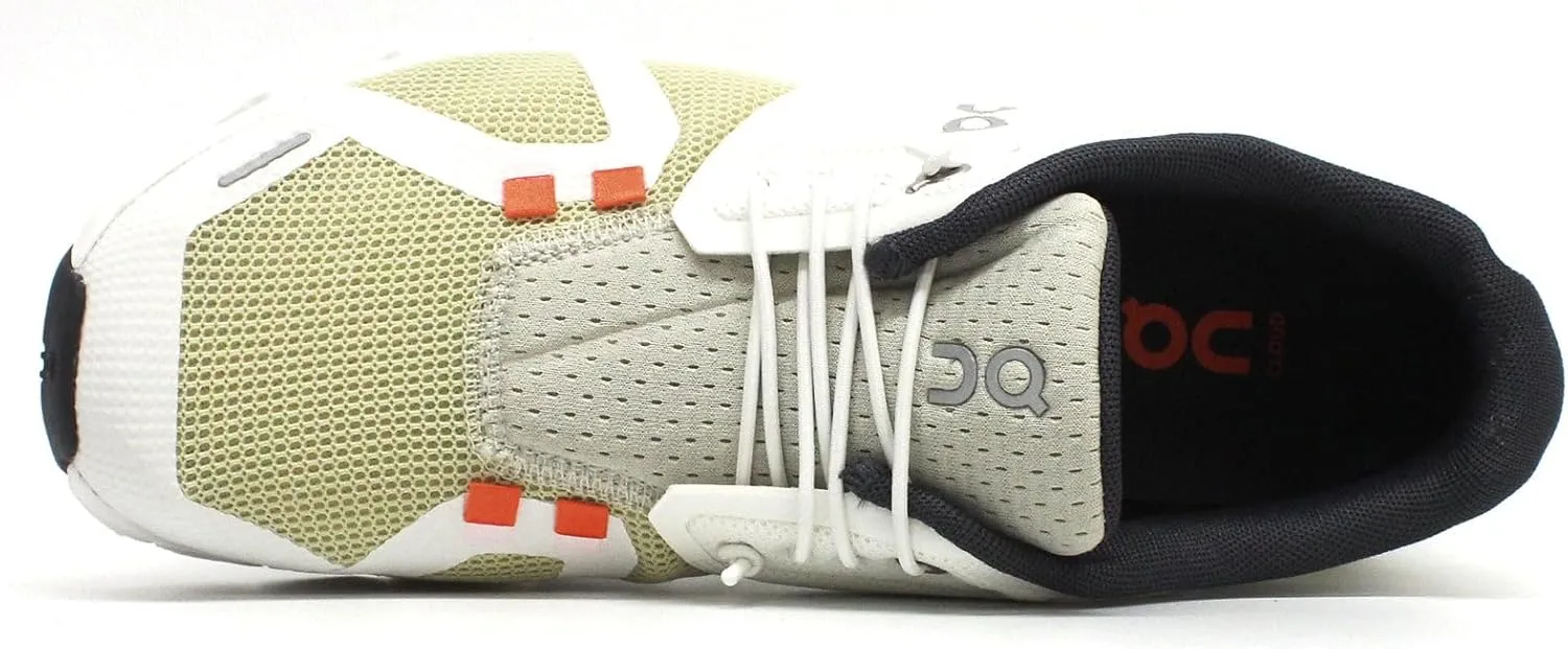 On Women's Cloud 5 Push Sneaker