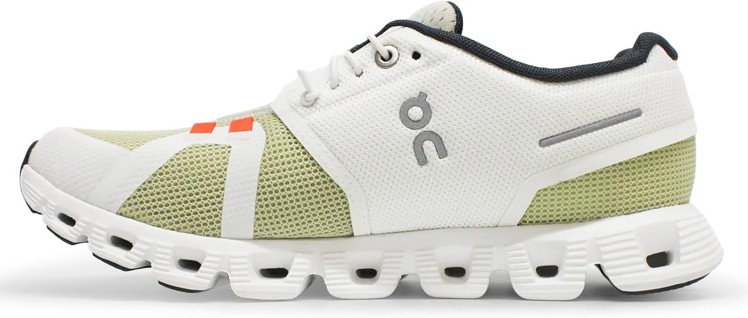 On Women's Cloud 5 Push Sneaker