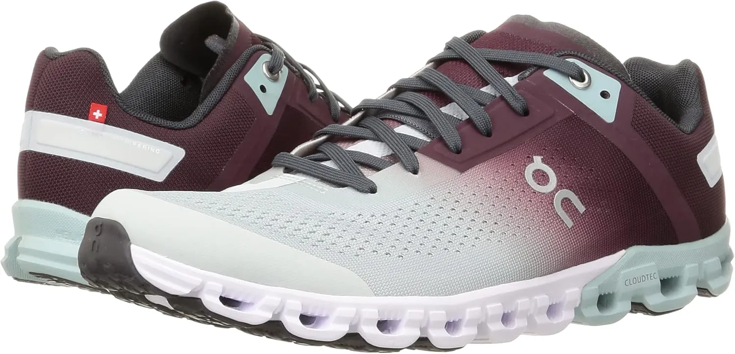 ON Women's Cloud X Sneaker, 32 EU