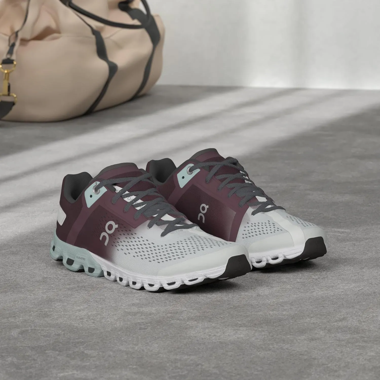 ON Women's Cloud X Sneaker, 32 EU