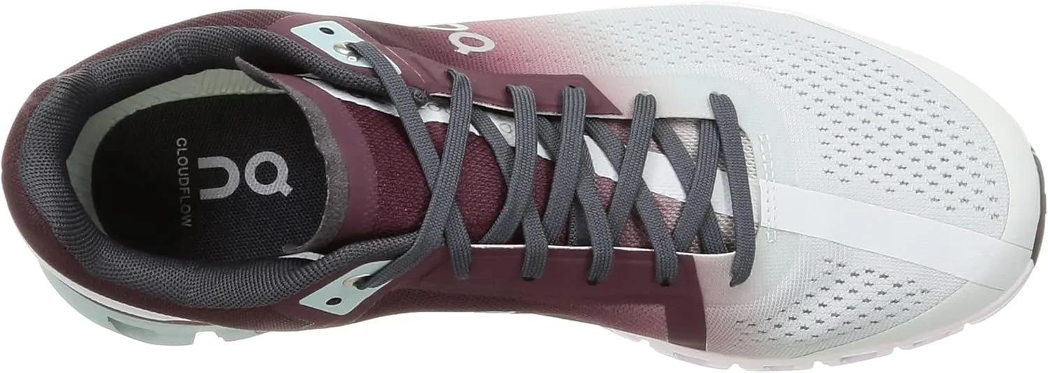 ON Women's Cloud X Sneaker, 32 EU