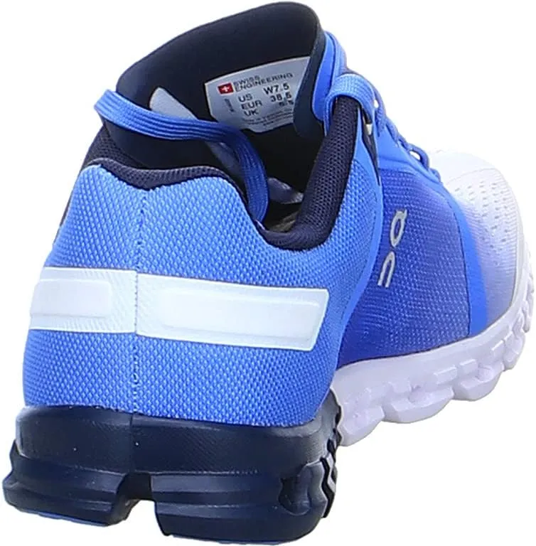 ON Women's Cloud X Sneaker, 32 EU