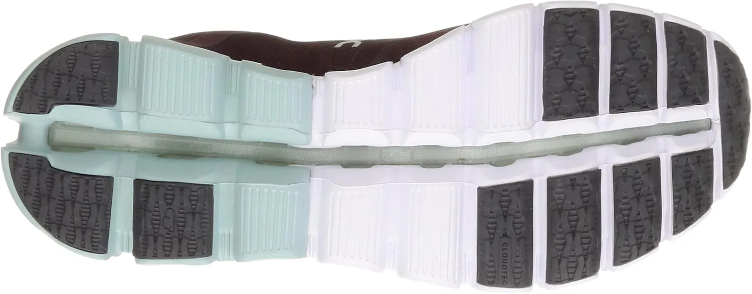 ON Women's Cloud X Sneaker, 32 EU