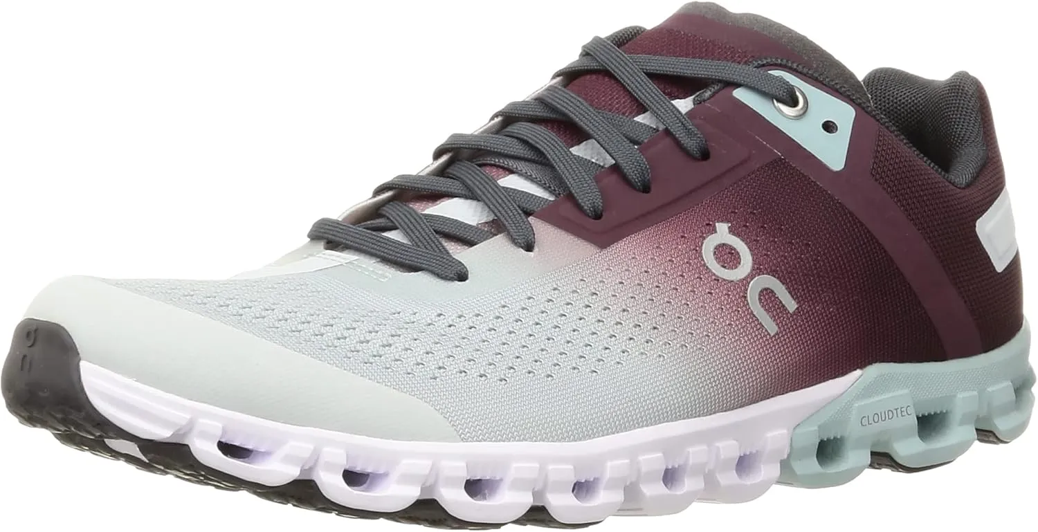 ON Women's Cloud X Sneaker, 32 EU
