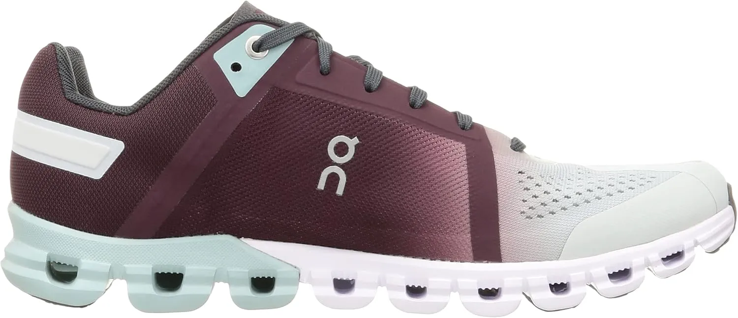 ON Women's Cloud X Sneaker, 32 EU