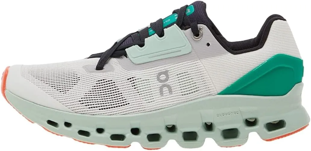On Women's Cloudstratus Sneaker
