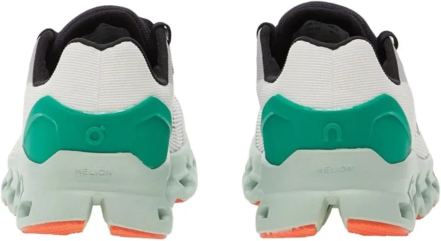 On Women's Cloudstratus Sneaker