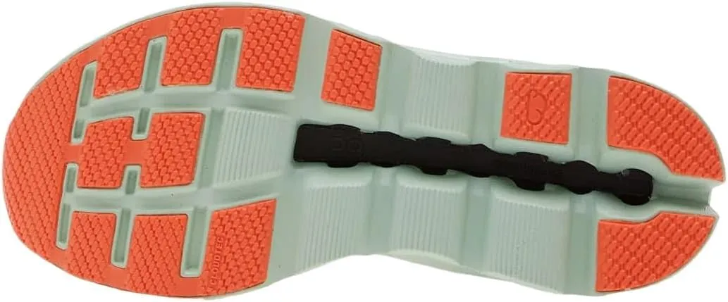 On Women's Cloudstratus Sneaker