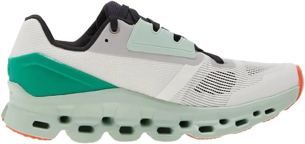 On Women's Cloudstratus Sneaker