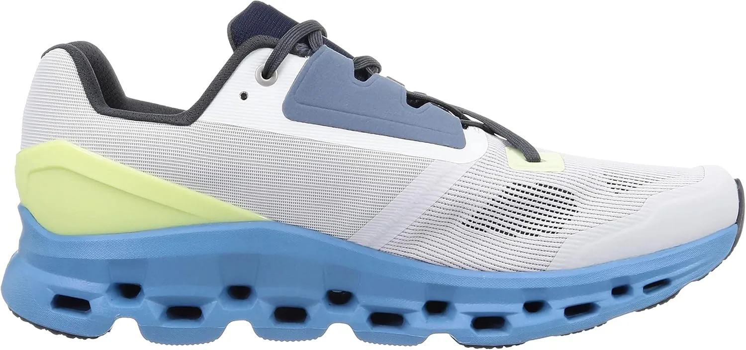 On Women's Cloudsurfer Sneaker