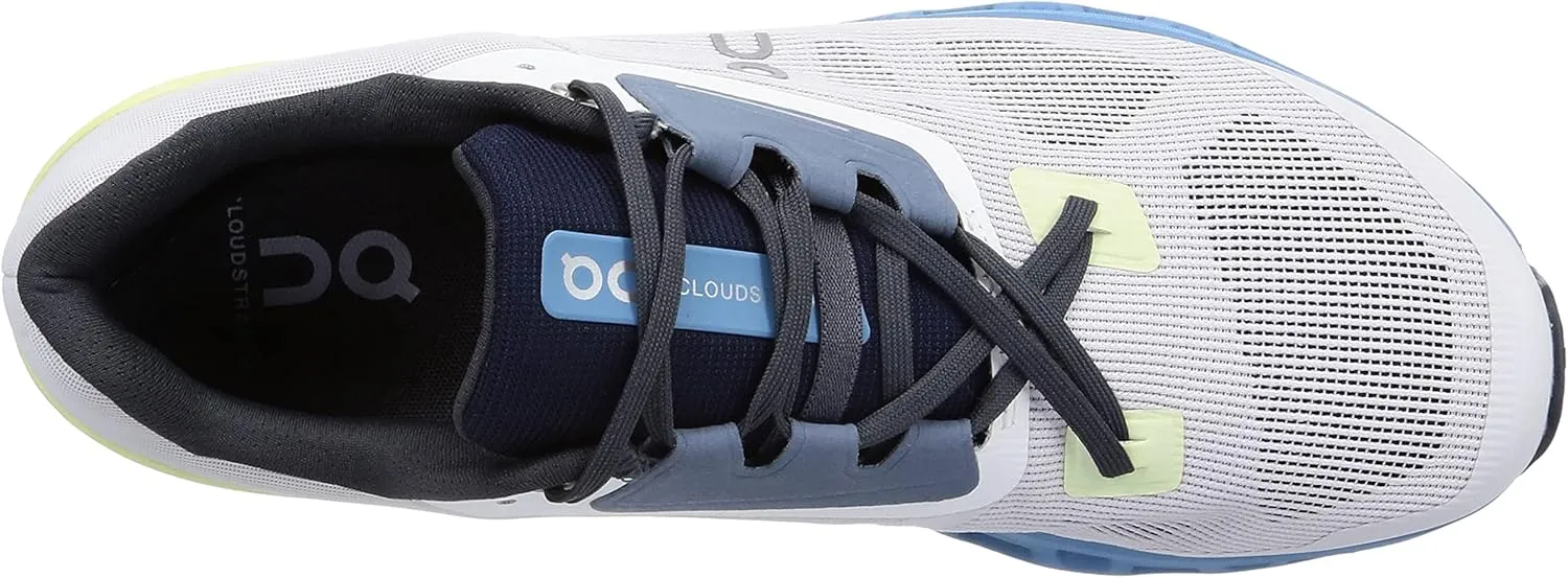 On Women's Cloudsurfer Sneaker