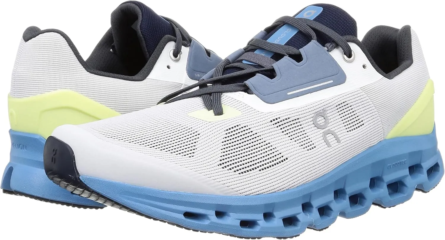 On Women's Cloudsurfer Sneaker