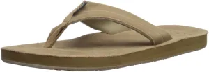 O'NEILL Groundswell & Phluff Daddy Flip Flops for Men - Premium Sandals Men Will Love - Comfortable Casual Flip Flops