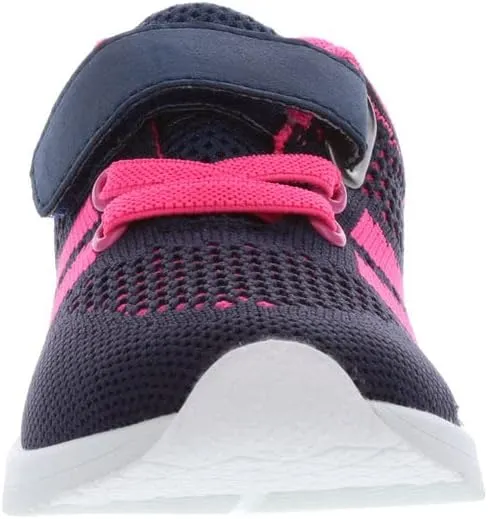 Oomphies Wynn Girls Knit Sneaker