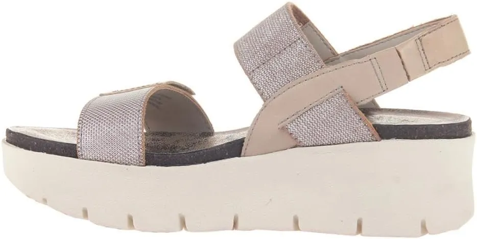 OTBT Women's NOVA Platform Sandal