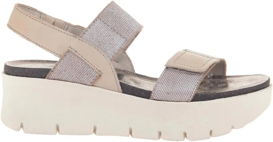 OTBT Women's NOVA Platform Sandal