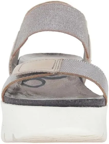 OTBT Women's NOVA Platform Sandal