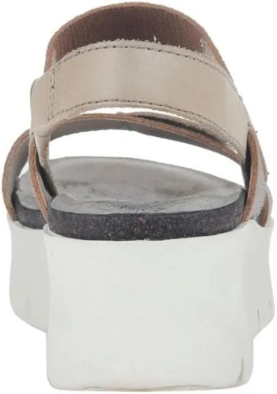 OTBT Women's NOVA Platform Sandal