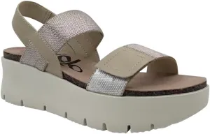 OTBT Women's NOVA Platform Sandal