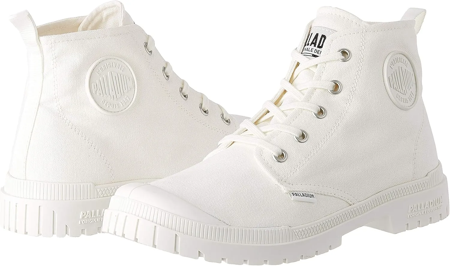 Palladium Men's Ankle Boot