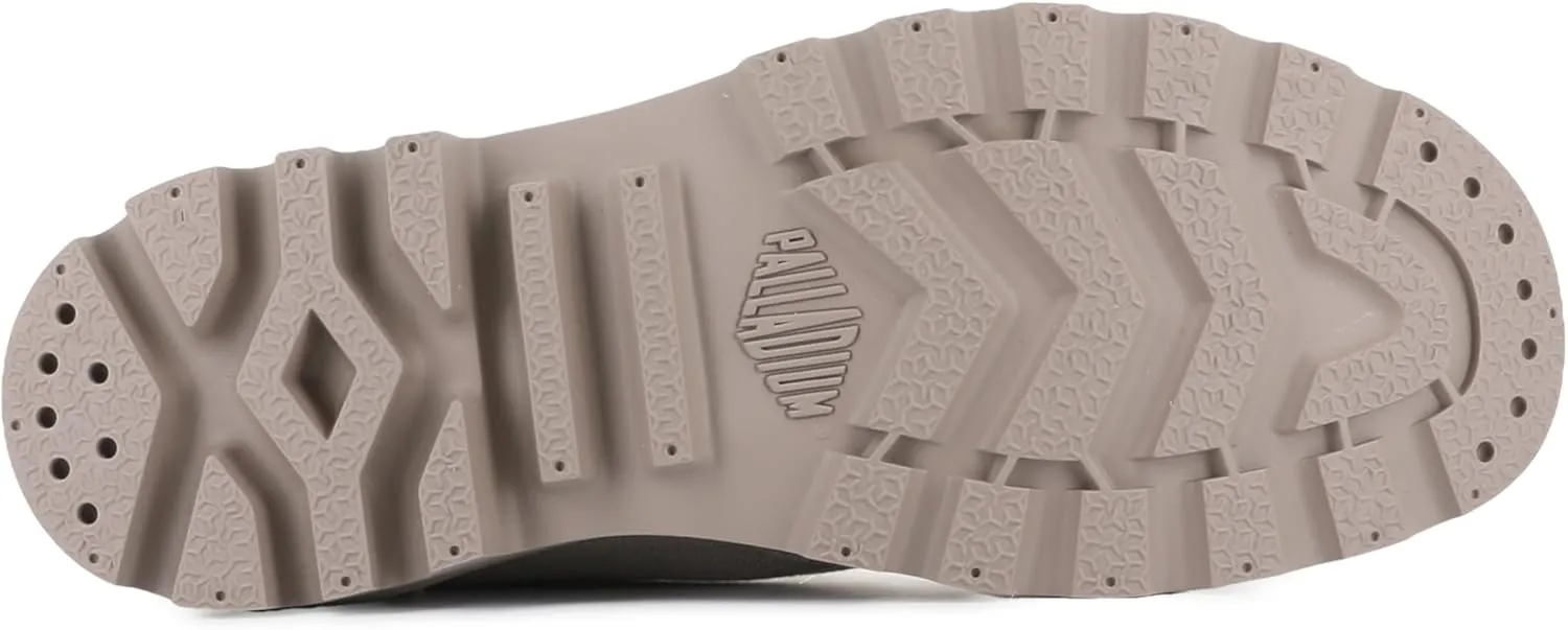 Palladium Mono Chrome Boot