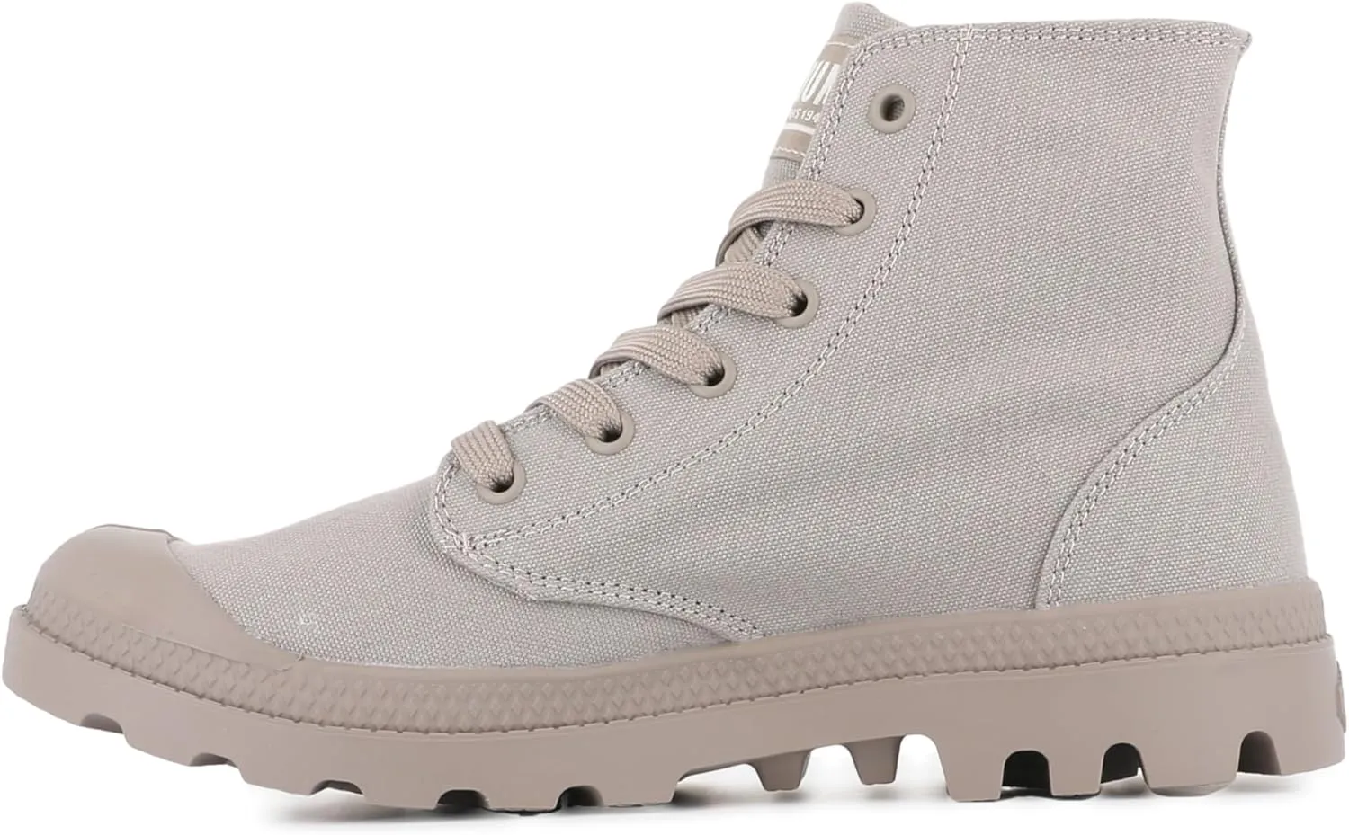 Palladium Mono Chrome Boot