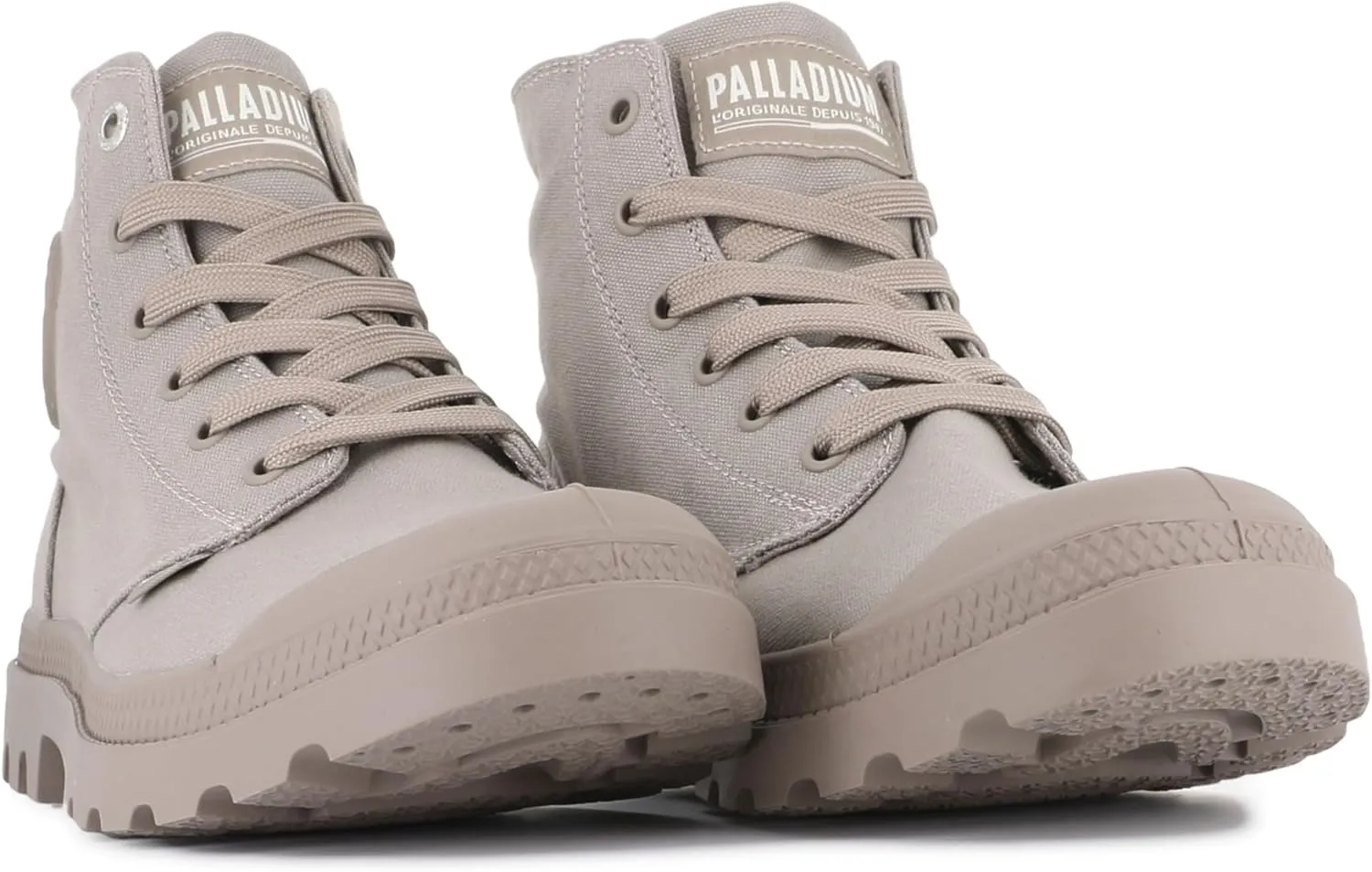 Palladium Mono Chrome Boot