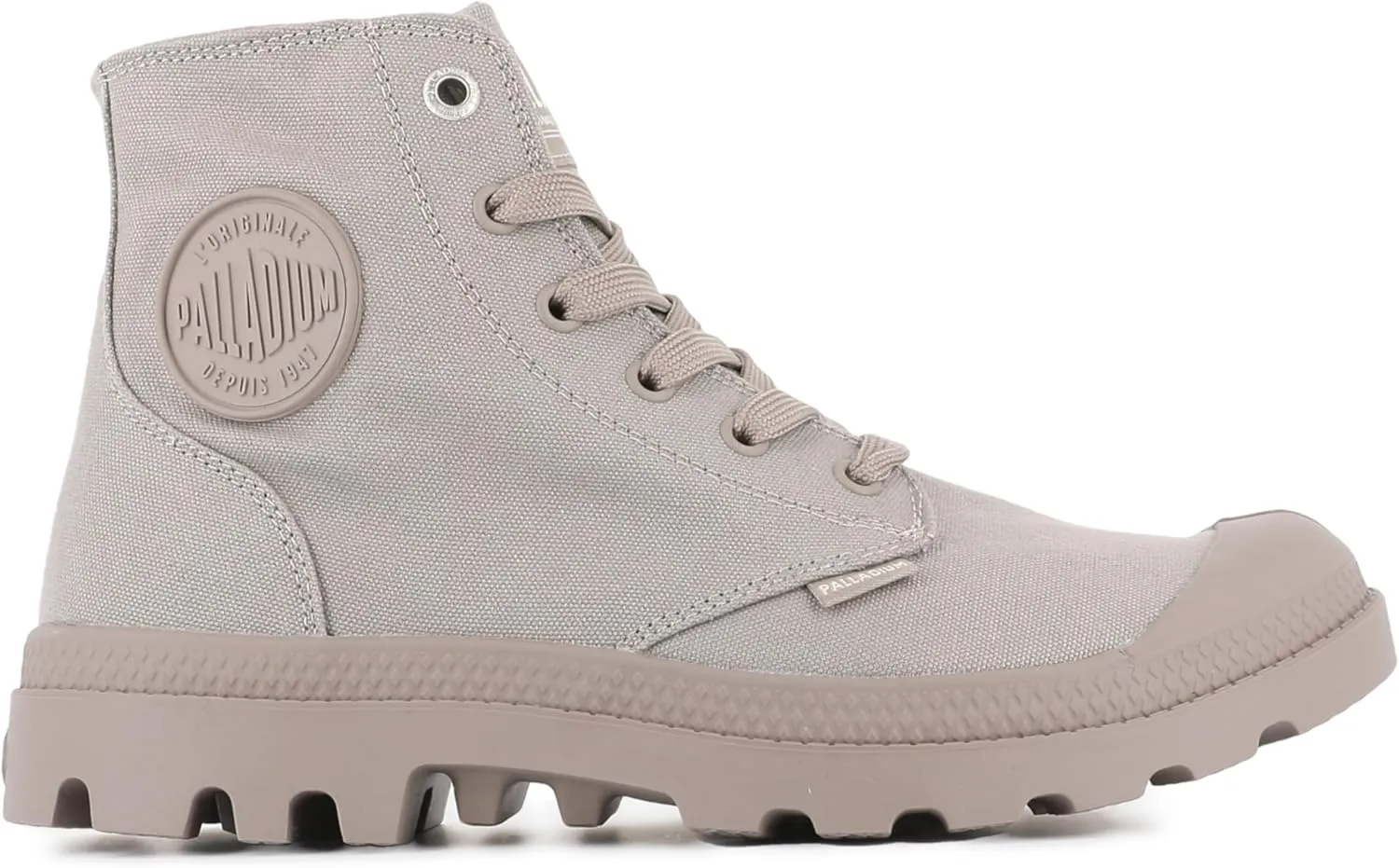 Palladium Mono Chrome Boot