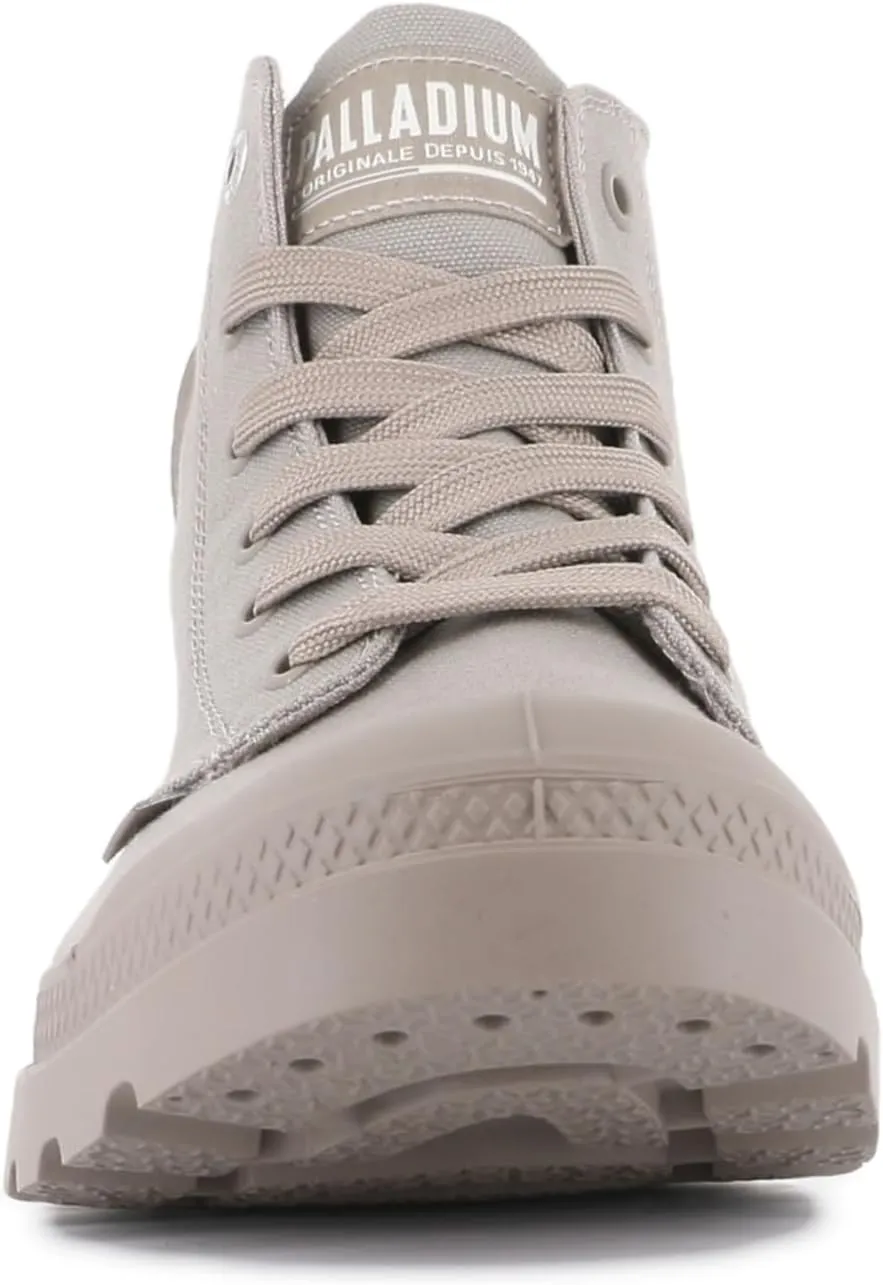 Palladium Mono Chrome Boot