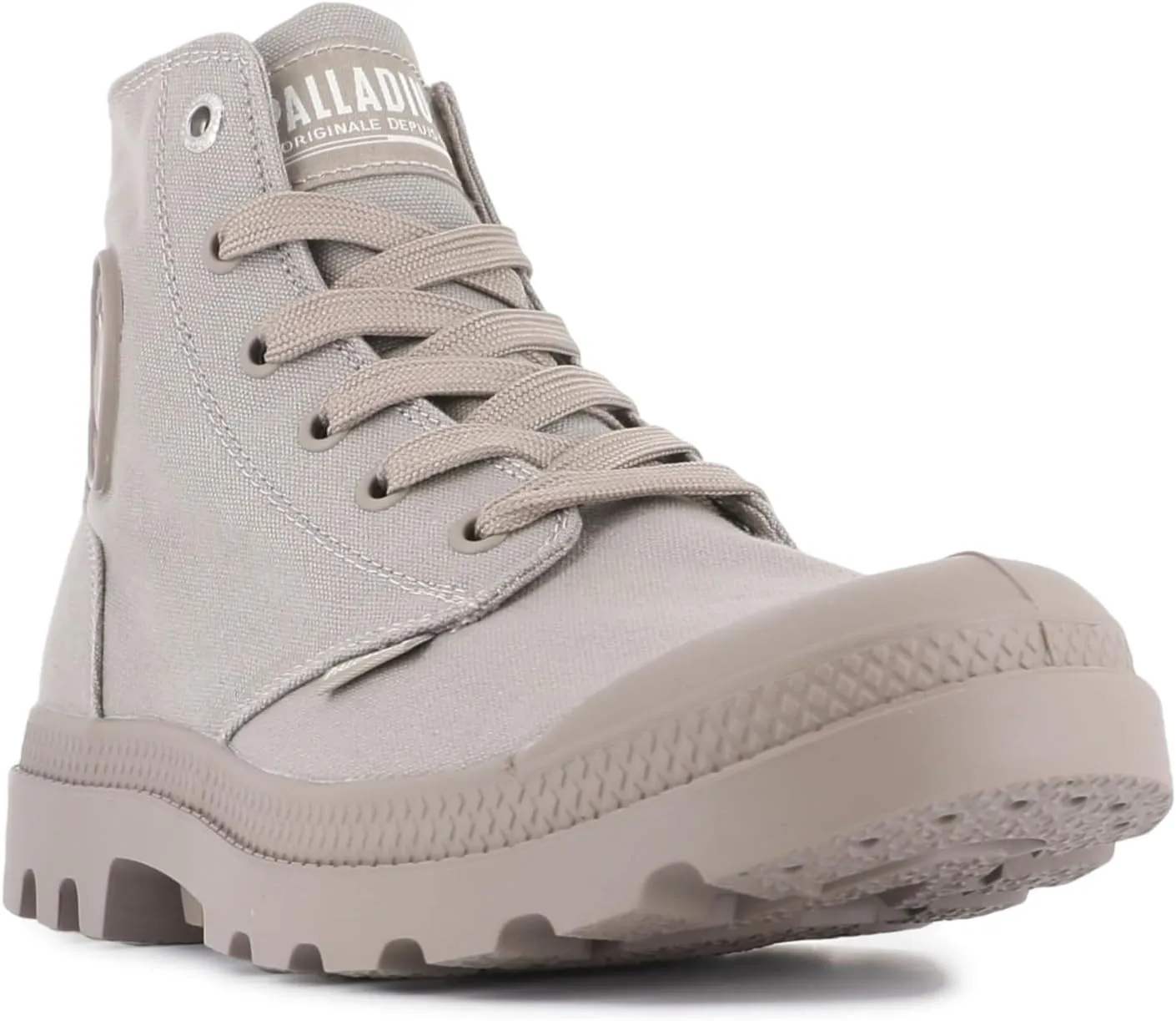 Palladium Mono Chrome Boot