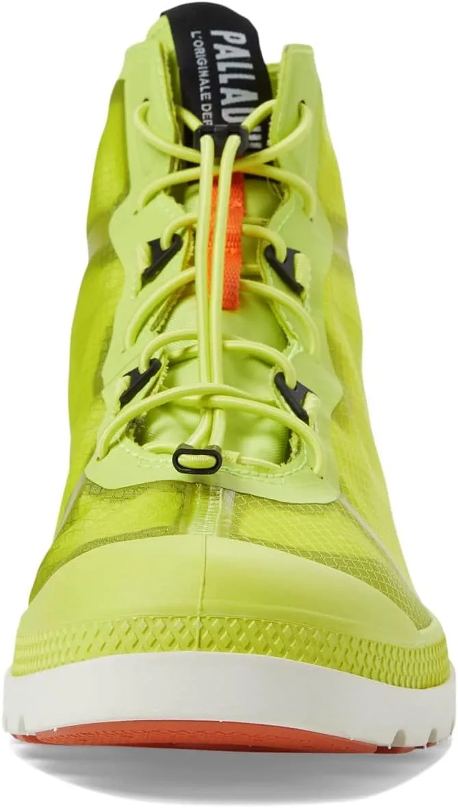 Palladium Unisex Travel Lite  Adventure Boot