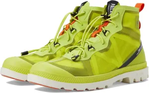 Palladium Unisex Travel Lite  Adventure Boot