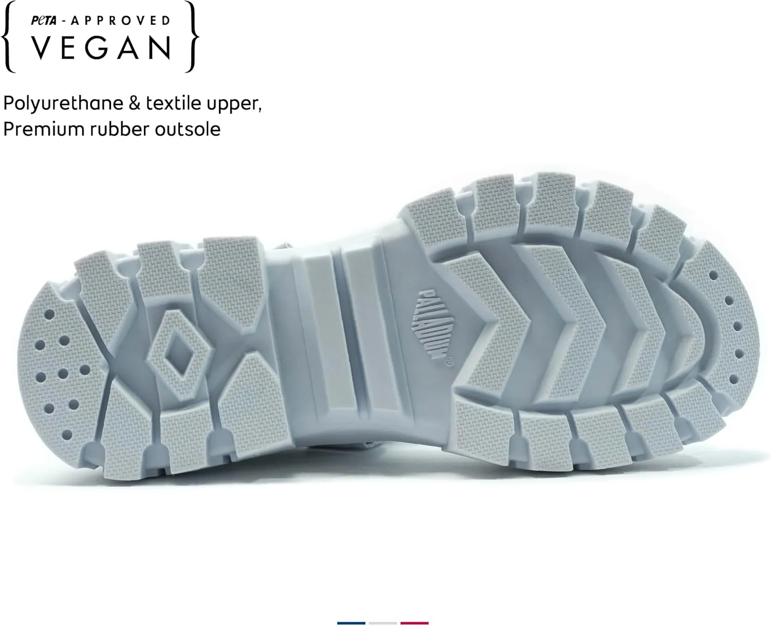 Palladium Women's Revolt Sandal Mono
