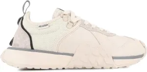 Palladium Womens Troop Runner 24 H Lace Up Sneaker