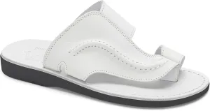 Peter - Leather Toe Strap Sandal - Mens Sandals