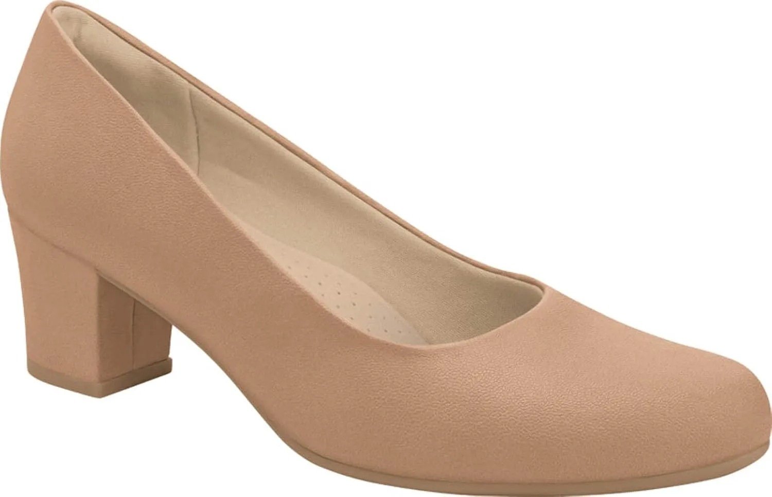 Piccadilly Laura Women's Mid Heel Pump Shoe 110072 | Comfortable Elegant Women's Dress Shoe | All Day Comfort