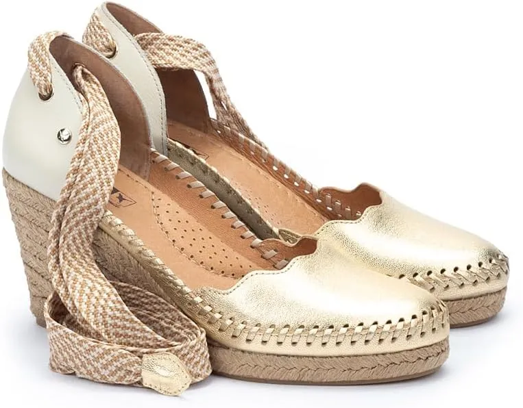 PIKOLINOS Women's Cadiz Wedge Sandal
