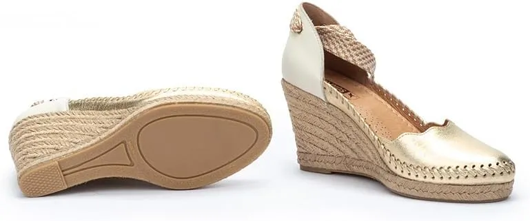 PIKOLINOS Women's Cadiz Wedge Sandal