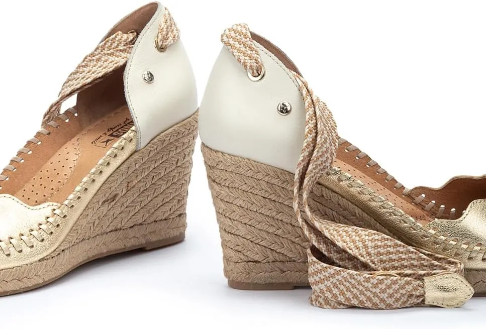PIKOLINOS Women's Cadiz Wedge Sandal