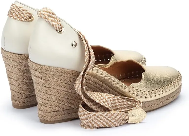 PIKOLINOS Women's Cadiz Wedge Sandal