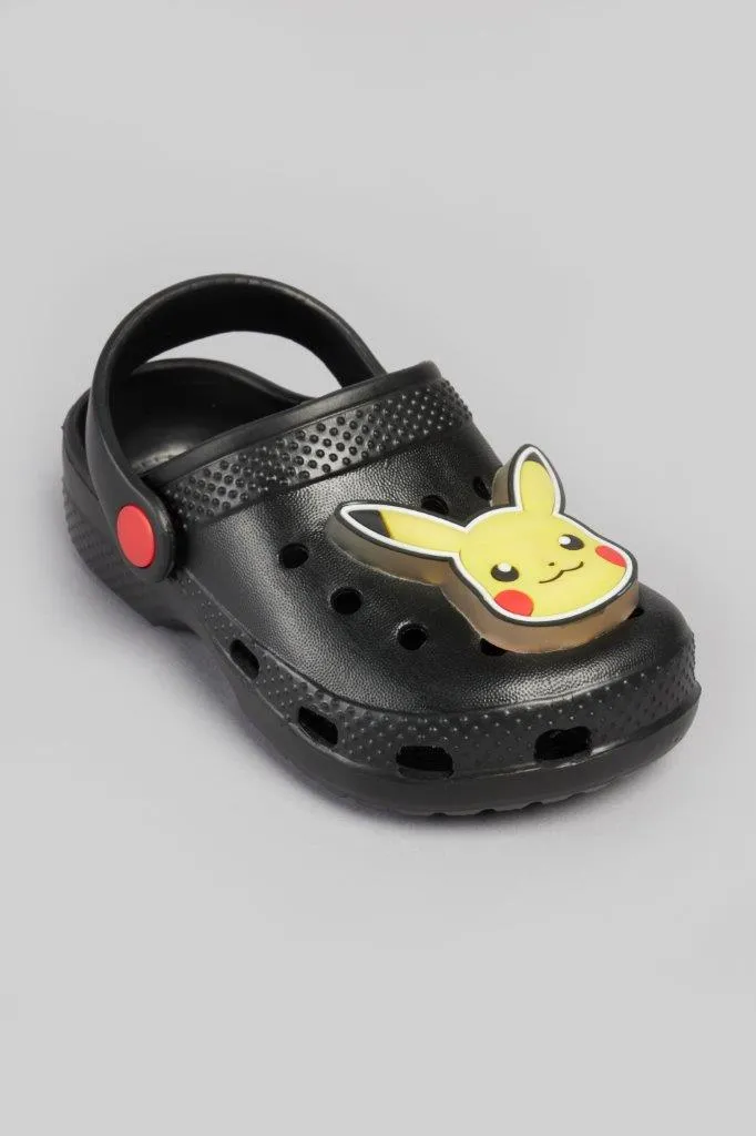 POKEMON PALLY CLOG