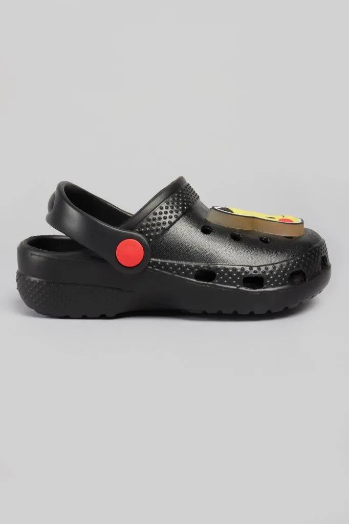 POKEMON PALLY CLOG