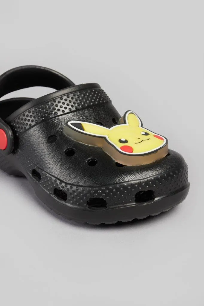 POKEMON PALLY CLOG