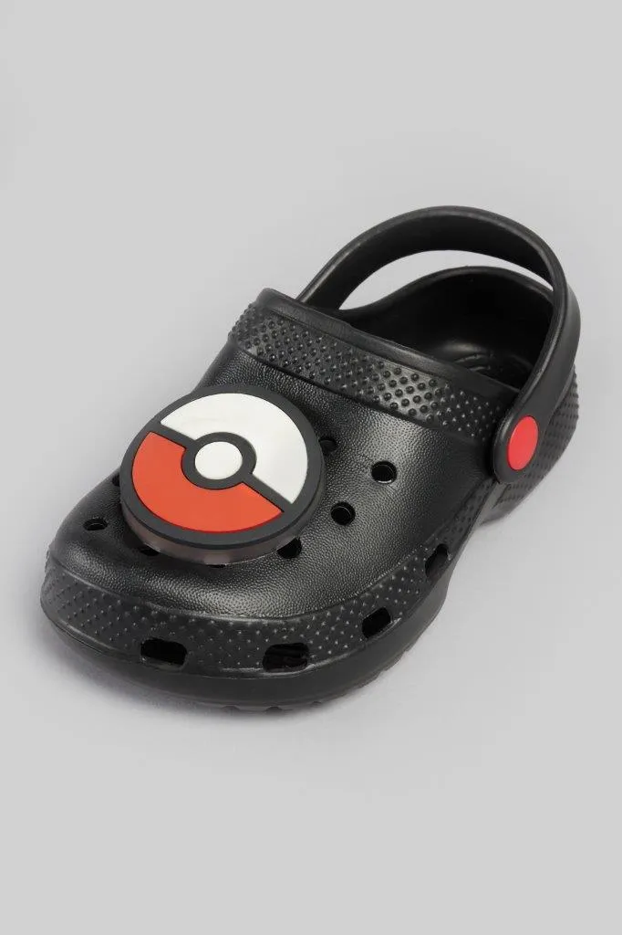 POKEMON PALLY CLOG