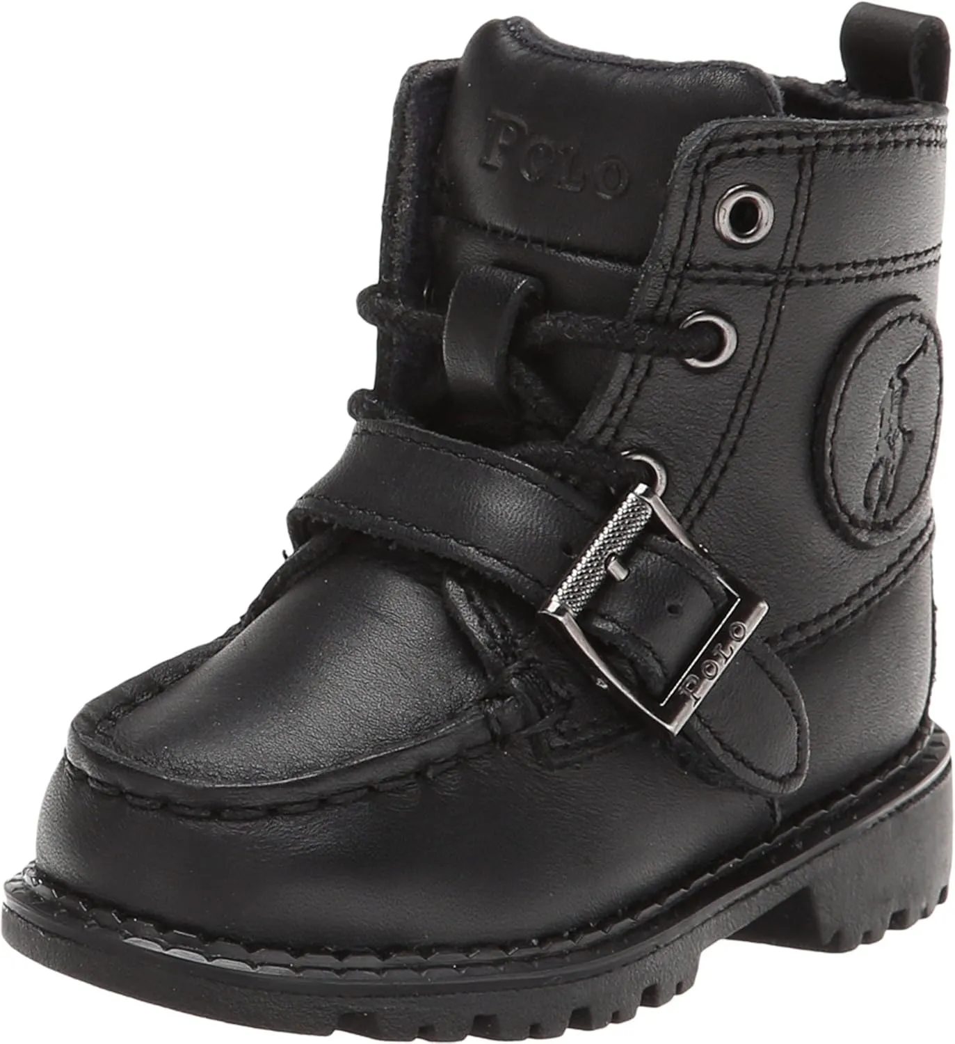 Polo Ralph Lauren Kids' Ranger Hi Boot Ii
