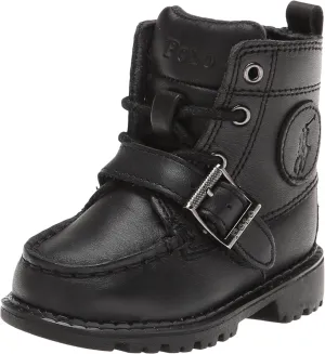 Polo Ralph Lauren Kids' Ranger Hi Boot Ii