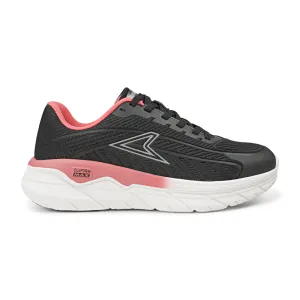 POWER DUOFOAM MAX 300 LTR2 LADIES SPORTS SNEAKER