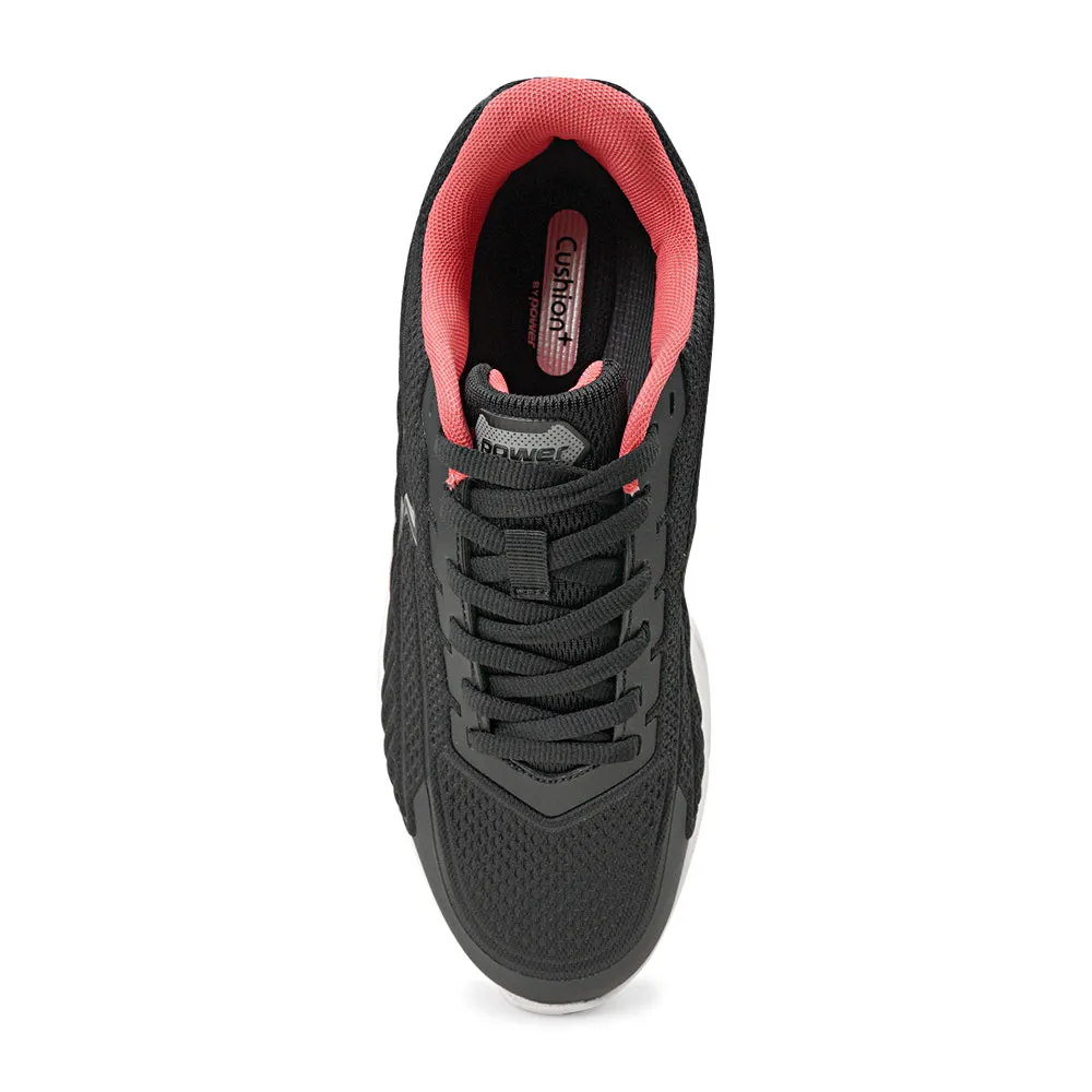 POWER DUOFOAM MAX 300 LTR2 LADIES SPORTS SNEAKER